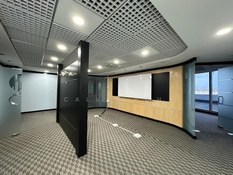 Office for Rent in Usj 1 (Subang Jaya) - Calvin Poh - Interior - PropertyGuru.com.my
