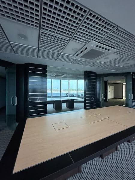 Office for Rent in Usj 1 (Subang Jaya) - Calvin Poh - Interior - PropertyGuru.com.my