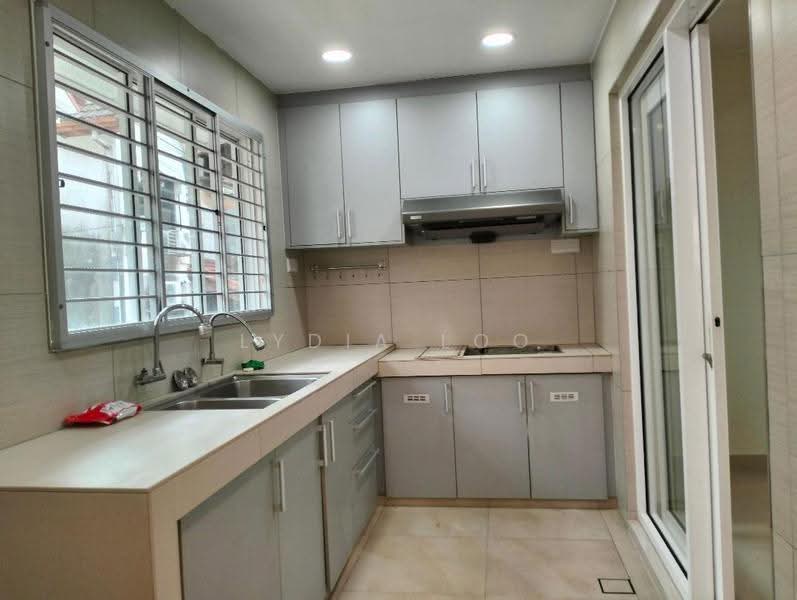 Rumah Teres 2-Tingkat untuk Disewa di Usj 20 (Subang Jaya) - Lydia Loo - Kitchen - PropertyGuru.com.my