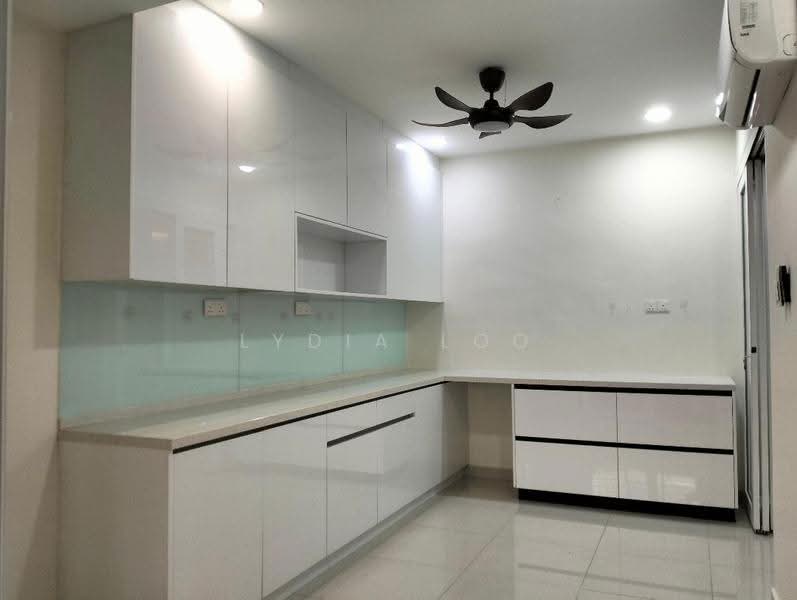 Rumah Teres 2-Tingkat untuk Disewa di Usj 20 (Subang Jaya) - Lydia Loo - Kitchen - PropertyGuru.com.my