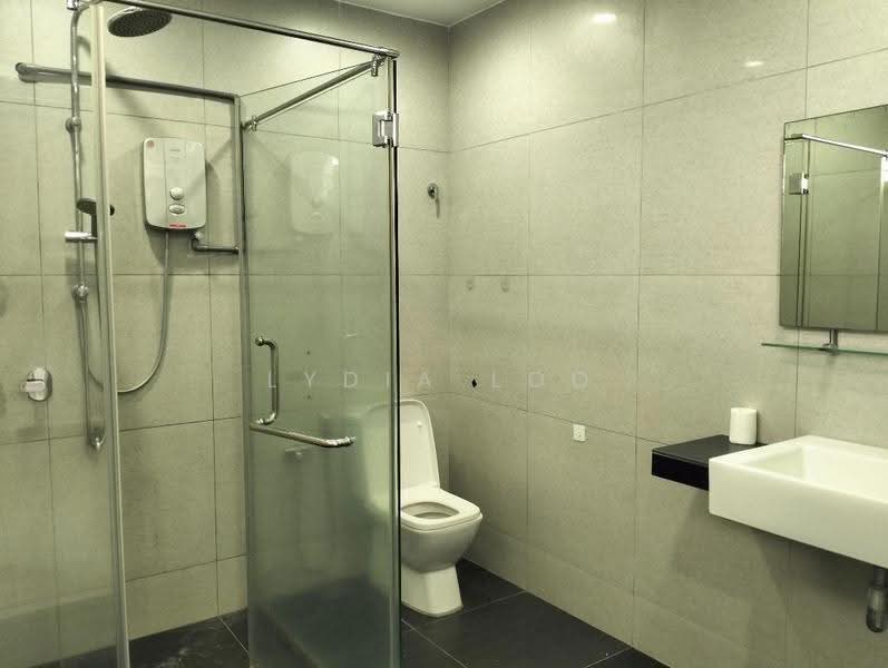 Rumah Teres 2-Tingkat untuk Disewa di Usj 20 (Subang Jaya) - Lydia Loo - Bathroom - PropertyGuru.com.my