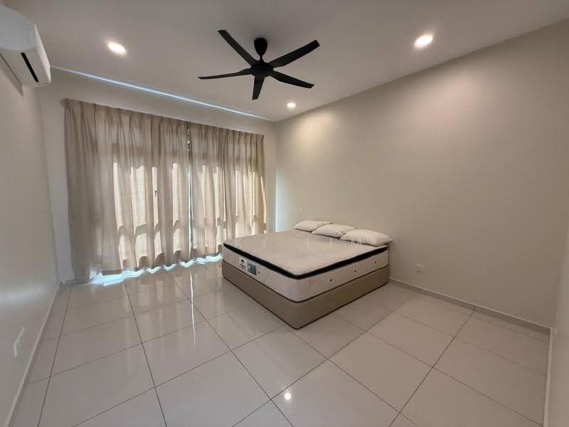 2-storey Terraced House for Rent in Horizon Hills (Iskandar Puteri (Nusajaya)) - Yiky Lim - Bedroom - PropertyGuru.com.my