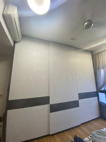 Kediaman Servis untuk Disewa di Cyperus @ Tropicana Gardens - Jason Chong - Bedroom - PropertyGuru.com.my
