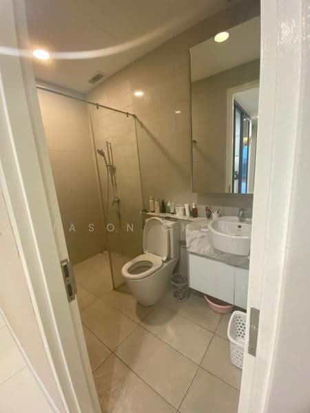 Kediaman Servis untuk Disewa di Cyperus @ Tropicana Gardens - Jason Chong - Bathroom - PropertyGuru.com.my