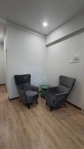Kondominium untuk Dijual di Botanika - Paggie Tee - Interior - PropertyGuru.com.my