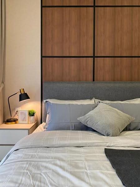 Kediaman Servis untuk Disewa di NOVUM - Suet Sun Ho - Bedroom - PropertyGuru.com.my