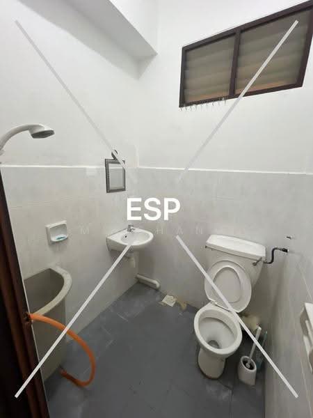 Apartment for Rent at Taman Jubilee Phase 5 - Ms Chang - Bathroom - PropertyGuru.com.my