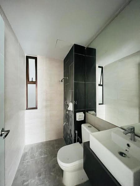 Condominium for Sale at Admiral Residences - Woon . - Bathroom - PropertyGuru.com.my
