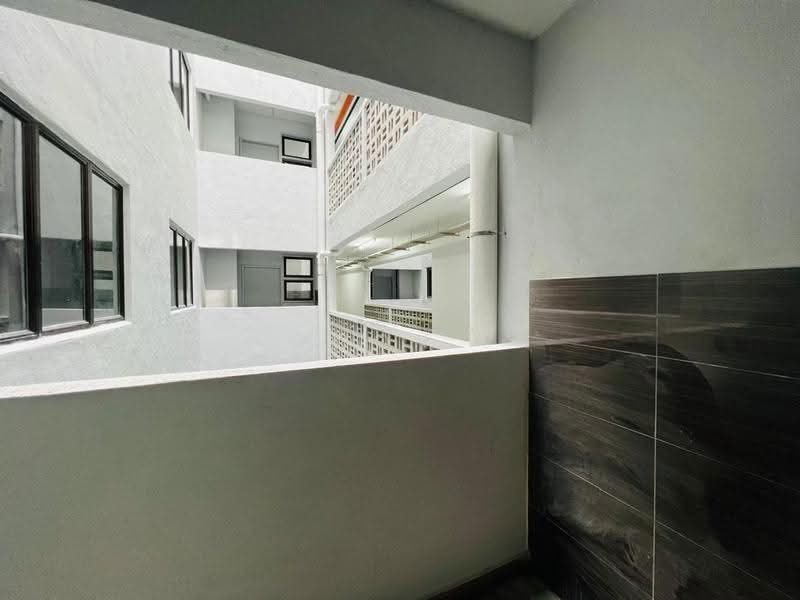 Condominium for Sale at Admiral Residences - Woon . - Exterior - PropertyGuru.com.my
