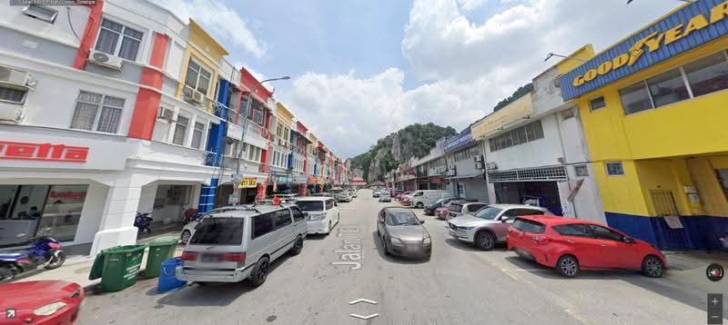 Kilang untuk Disewa di Batu Caves (Selangor) - GEE Lee - Exterior - PropertyGuru.com.my