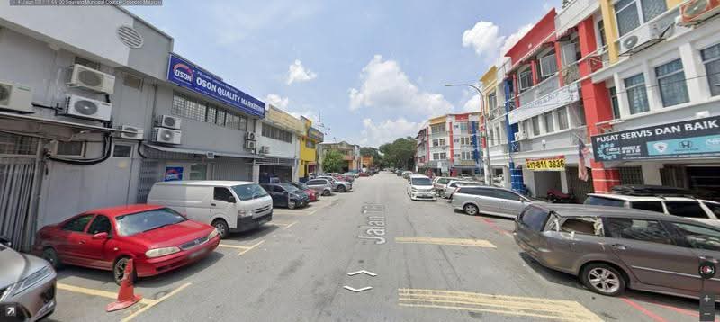 Kilang untuk Disewa di Batu Caves (Selangor) - GEE Lee - PropertyGuru.com.my
