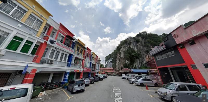 Kilang untuk Disewa di Batu Caves (Selangor) - GEE Lee - Exterior - PropertyGuru.com.my