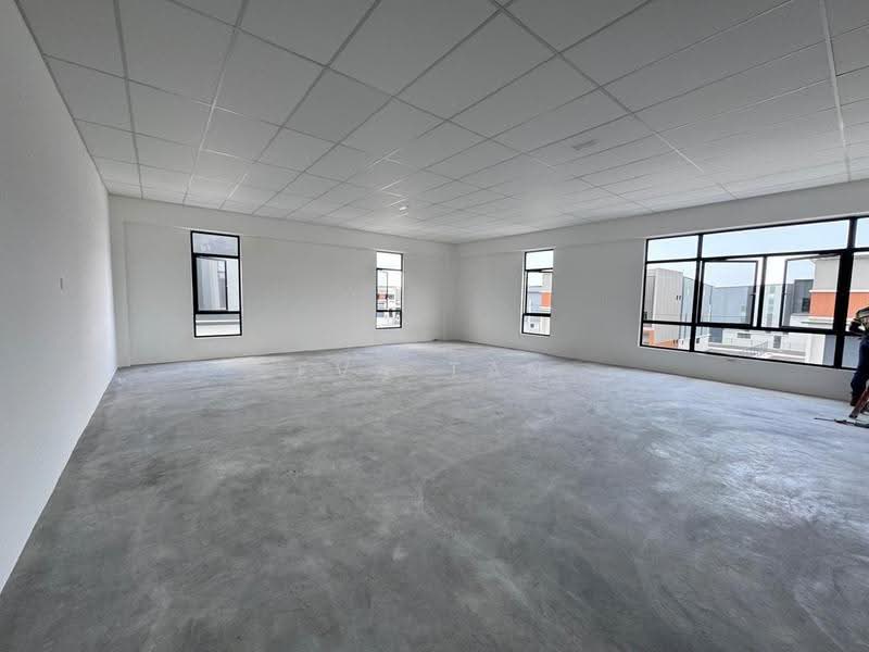 Detached Factory for Rent in Bukit Minyak (Penang) - Eva Tan - Interior - PropertyGuru.com.my