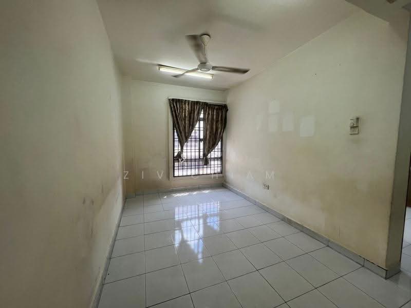 Flat for Sale at Permas Sentral - Ziv Chiam - Interior - PropertyGuru.com.my