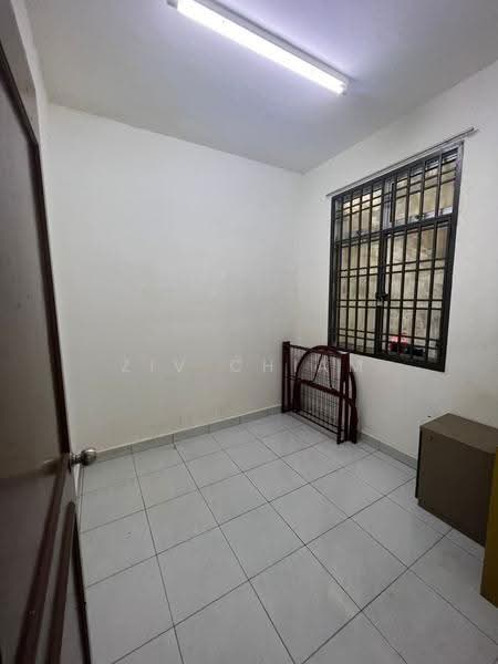Flat for Sale at Permas Sentral - Ziv Chiam - Interior - PropertyGuru.com.my
