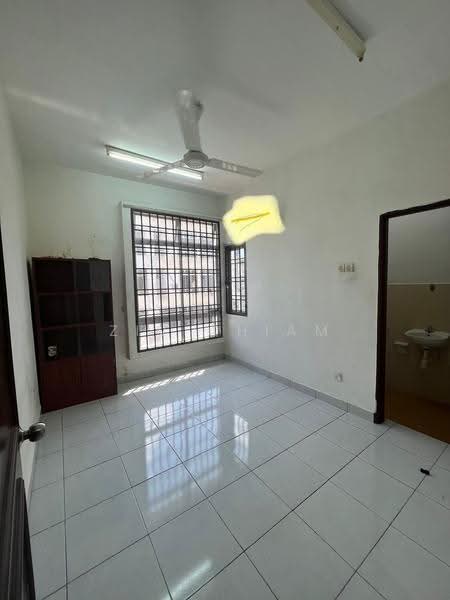 Flat for Sale at Permas Sentral - Ziv Chiam - Interior - PropertyGuru.com.my