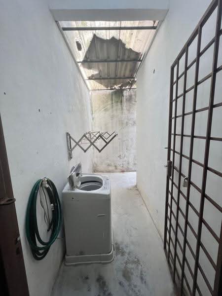 Flat for Sale at Permas Sentral - Ziv Chiam - Interior - PropertyGuru.com.my
