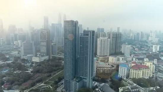 Kondominium untuk Dijual di Expressionz Professional Suites - Leslie Low - PropertyGuru.com.my
