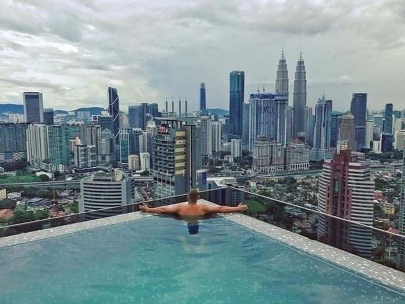 Kondominium untuk Dijual di Expressionz Professional Suites - Leslie Low - View - PropertyGuru.com.my