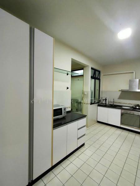 Condominium for Sale at Casa Indah 1 - Cheah Wei Kit - Kitchen - PropertyGuru.com.my