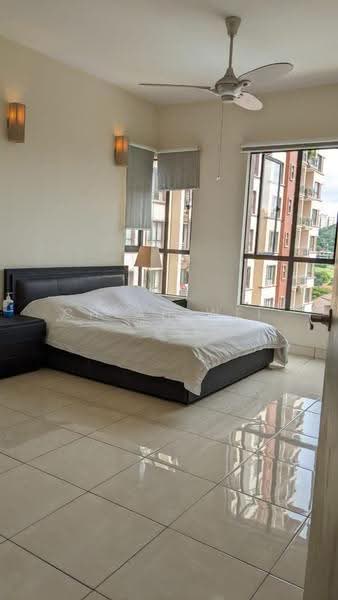 Condominium for Sale at Casa Indah 1 - Cheah Wei Kit - Bedroom - PropertyGuru.com.my