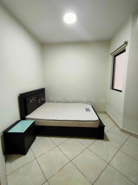 Condominium for Sale at Casa Indah 1 - Cheah Wei Kit - Bedroom - PropertyGuru.com.my