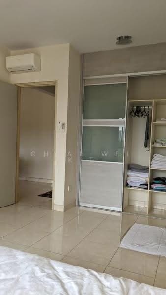 Condominium for Sale at Casa Indah 1 - Cheah Wei Kit - Interior - PropertyGuru.com.my