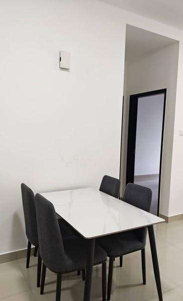 Condominium for Rent at KSL Residence 2 @ Kangkar Tebrau - Louis Chin - Dining Room - PropertyGuru.com.my