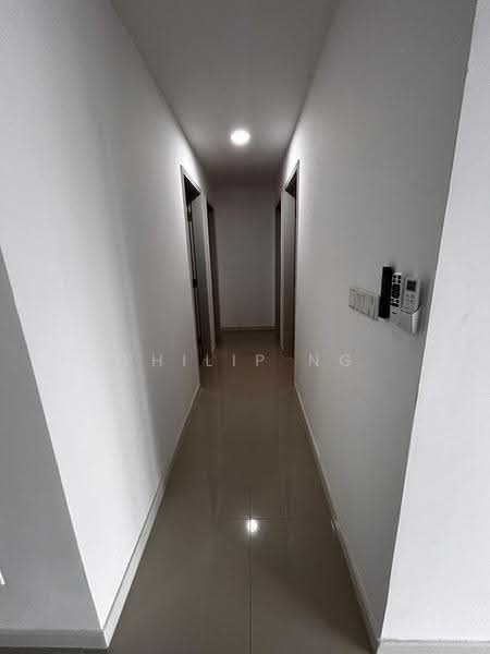 Kediaman Servis untuk Disewa di Sensory Residence @ Southville City - Philip Ng - Corridor - PropertyGuru.com.my