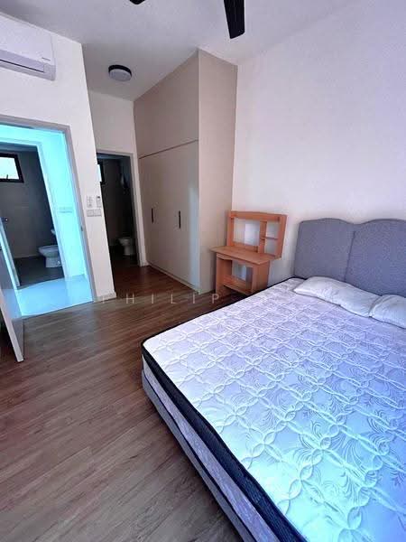 Kediaman Servis untuk Disewa di Sensory Residence @ Southville City - Philip Ng - Bedroom - PropertyGuru.com.my