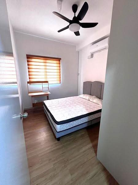 Kediaman Servis untuk Disewa di Sensory Residence @ Southville City - Philip Ng - Bedroom - PropertyGuru.com.my