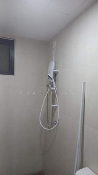 Kediaman Servis untuk Disewa di Sensory Residence @ Southville City - Philip Ng - Bathroom - PropertyGuru.com.my