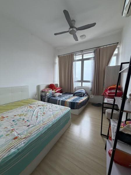 Condominium for Rent at Sandilands - Ms Chang - Bedroom - PropertyGuru.com.my