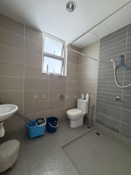 Condominium for Rent at Sandilands - Ms Chang - Bathroom - PropertyGuru.com.my
