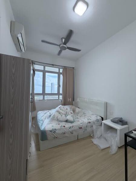 Condominium for Rent at Sandilands - Ms Chang - Bedroom - PropertyGuru.com.my
