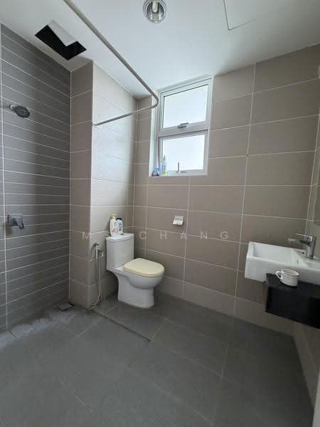 Condominium for Rent at Sandilands - Ms Chang - Bathroom - PropertyGuru.com.my