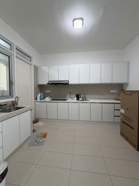 Condominium for Rent at Sandilands - Ms Chang - Kitchen - PropertyGuru.com.my
