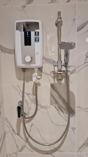 Kediaman Servis untuk Disewa di The Grand Subang Jaya SS15 - Jasminn Tan - Bathroom - PropertyGuru.com.my