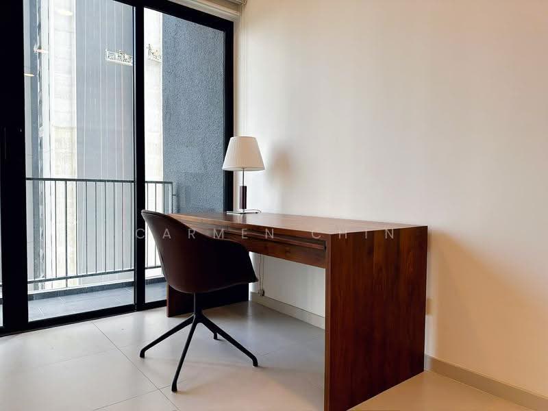 Kondominium untuk Disewa di ALIX Residences - Carmen Chin - Study - PropertyGuru.com.my