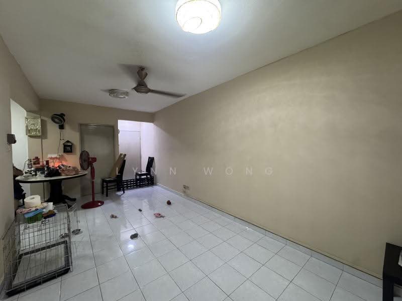 Rumah Flat untuk Dijual di Sri Lanang - Lynn Wong - PropertyGuru.com.my