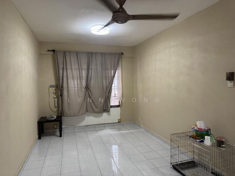 Rumah Flat untuk Dijual di Sri Lanang - Lynn Wong - PropertyGuru.com.my