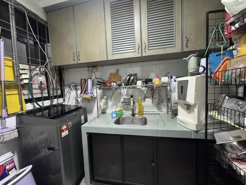 Rumah Flat untuk Dijual di Sri Lanang - Lynn Wong - PropertyGuru.com.my