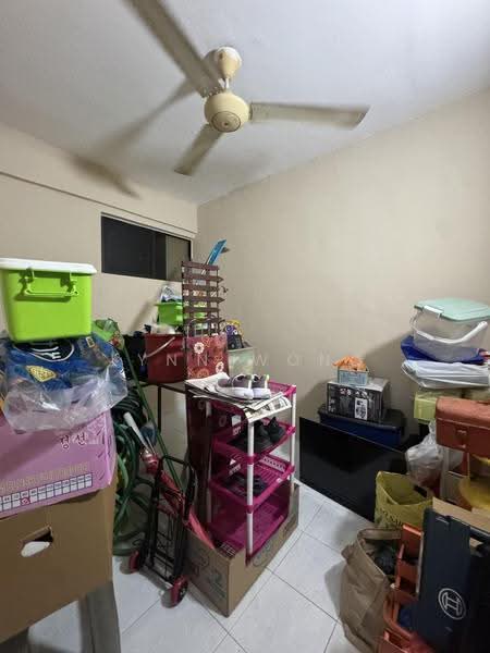 Rumah Flat untuk Dijual di Sri Lanang - Lynn Wong - PropertyGuru.com.my