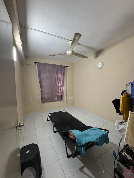 Rumah Flat untuk Dijual di Sri Lanang - Lynn Wong - PropertyGuru.com.my