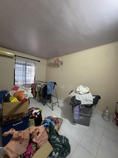 Rumah Flat untuk Dijual di Sri Lanang - Lynn Wong - PropertyGuru.com.my
