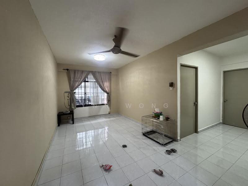 Rumah Flat untuk Dijual di Sri Lanang - Lynn Wong - PropertyGuru.com.my