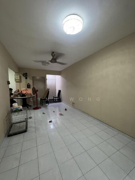 Rumah Flat untuk Dijual di Sri Lanang - Lynn Wong - PropertyGuru.com.my