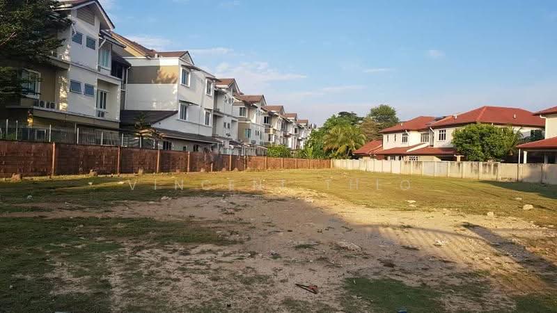 Tanah Kediaman untuk Dijual di Bukit Kemuning (Shah Alam) - Vincent Theo - Exterior - PropertyGuru.com.my