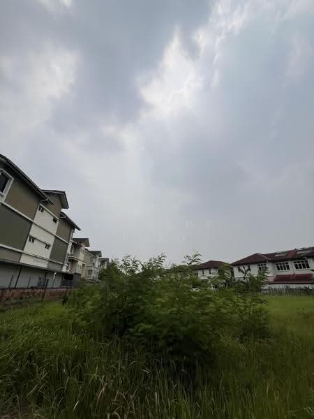 Tanah Kediaman untuk Dijual di Bukit Kemuning (Shah Alam) - Vincent Theo - Exterior - PropertyGuru.com.my