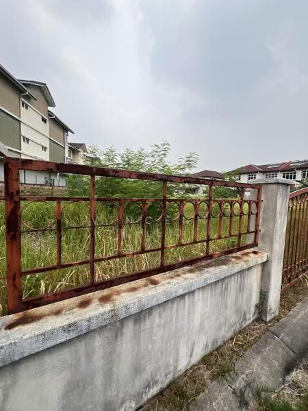 Tanah Kediaman untuk Dijual di Bukit Kemuning (Shah Alam) - Vincent Theo - Exterior - PropertyGuru.com.my
